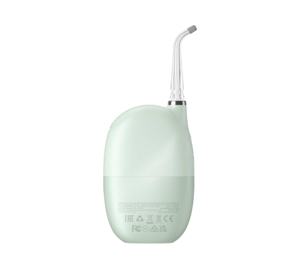 Oclean IRYGATOR A10 (zielony) - 1321399 - zdjęcie 4